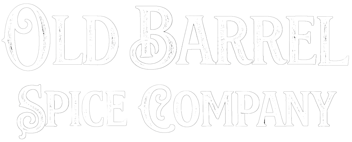 Old Barrel Spice Company